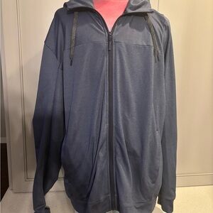 Arc'teryx Men's Slocan full-zip hoodie XXL